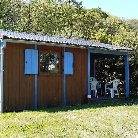 Camping Onlycamp Les Deux Rives Lannion Exterior photo