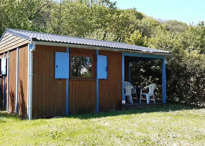Camping Onlycamp Les Deux Rives