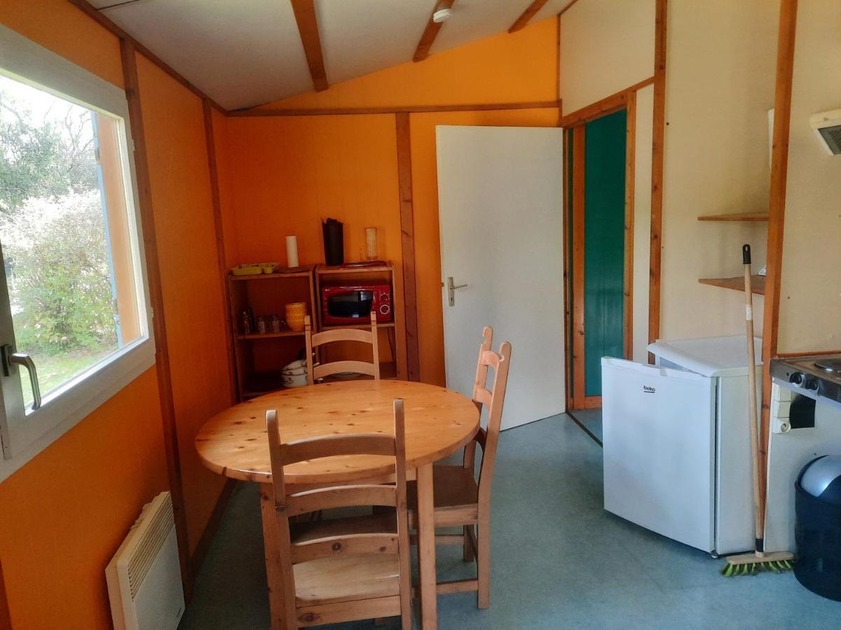 Onlycamp Les Deux Rives Camping