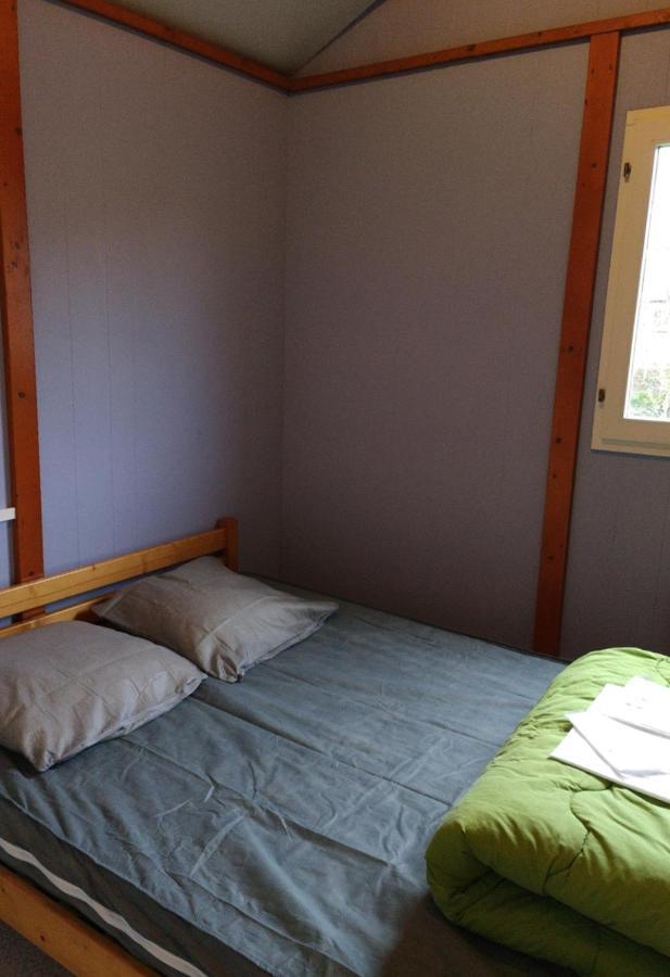 Onlycamp Les Deux Rives *