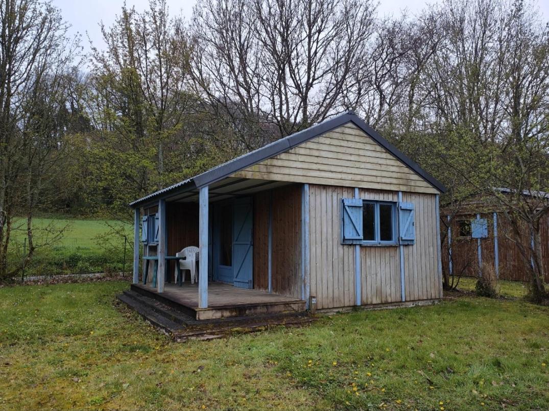 Camping Onlycamp Les Deux Rives *