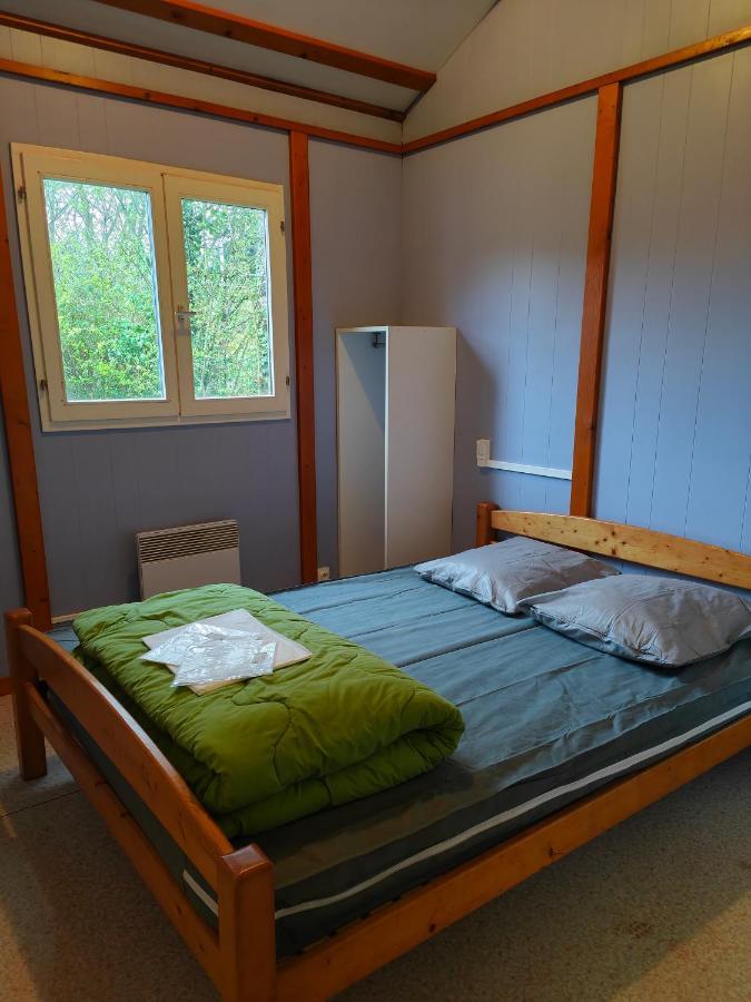Camping Onlycamp Les Deux Rives