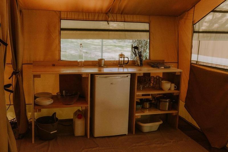 Onlycamp Les Deux Rives *