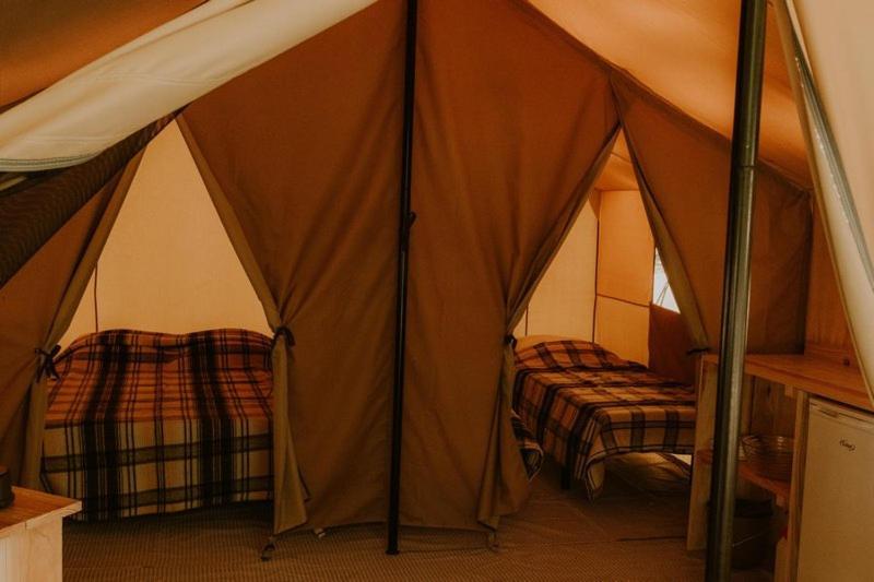 Onlycamp Les Deux Rives *