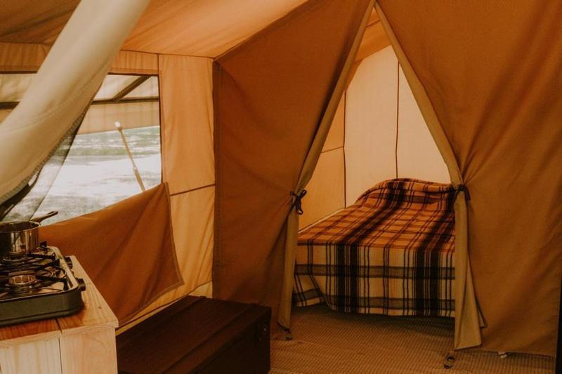Camping Onlycamp Les Deux Rives