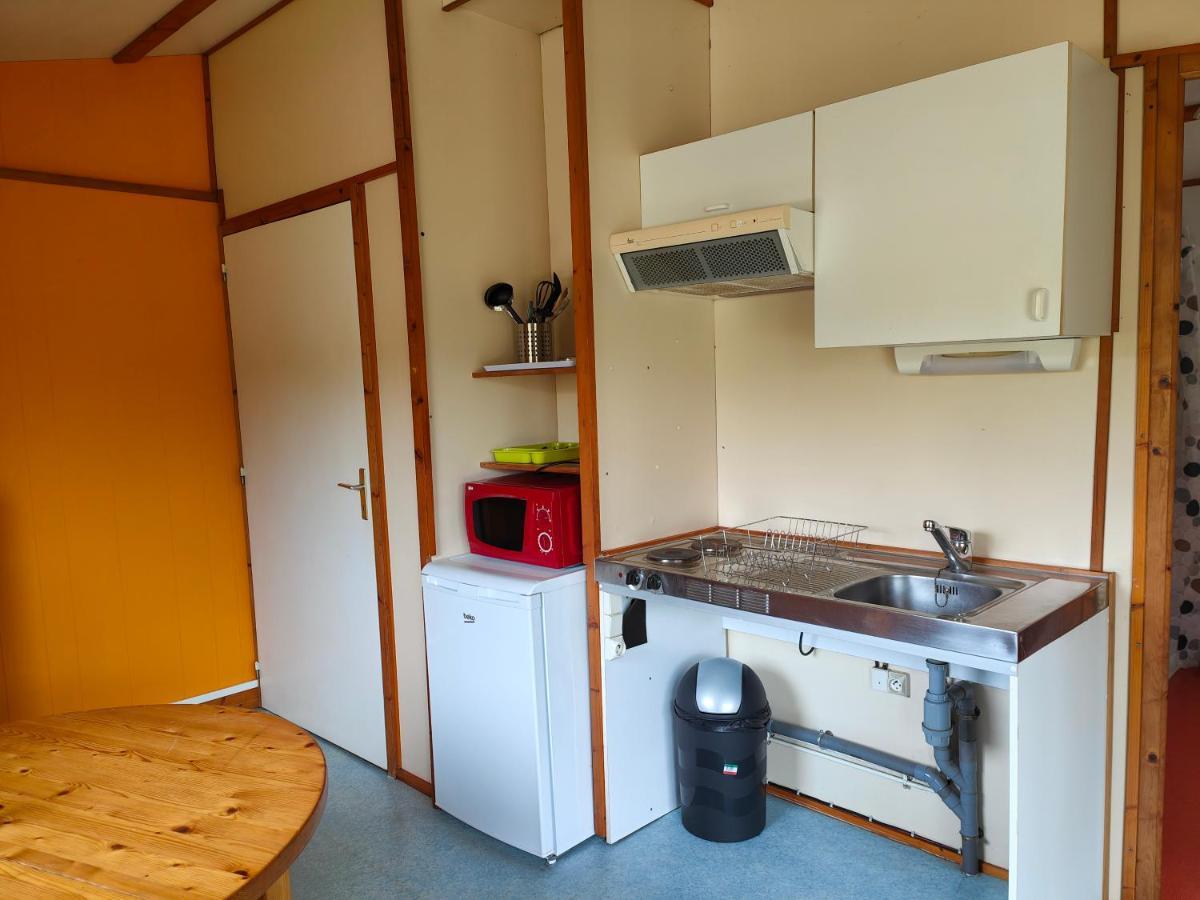 Onlycamp Les Deux Rives