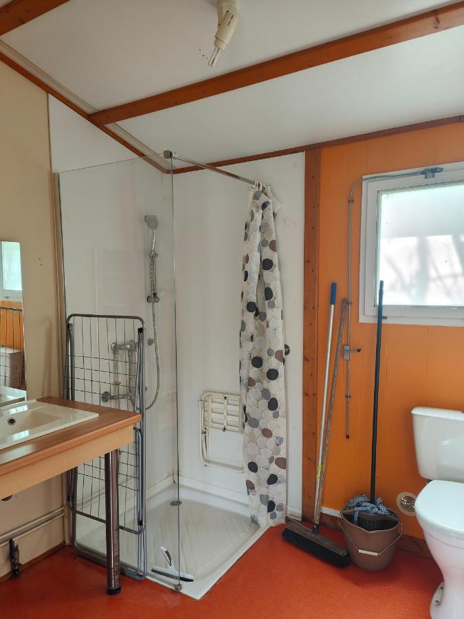 Onlycamp Les Deux Rives Camping Lannion