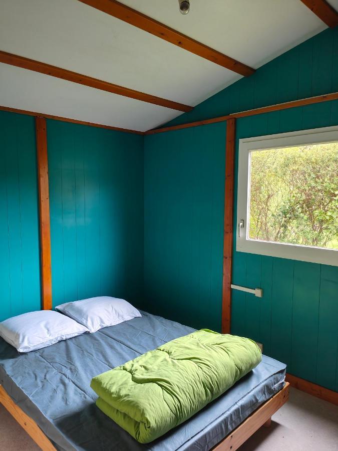 Onlycamp Les Deux Rives * Lannion