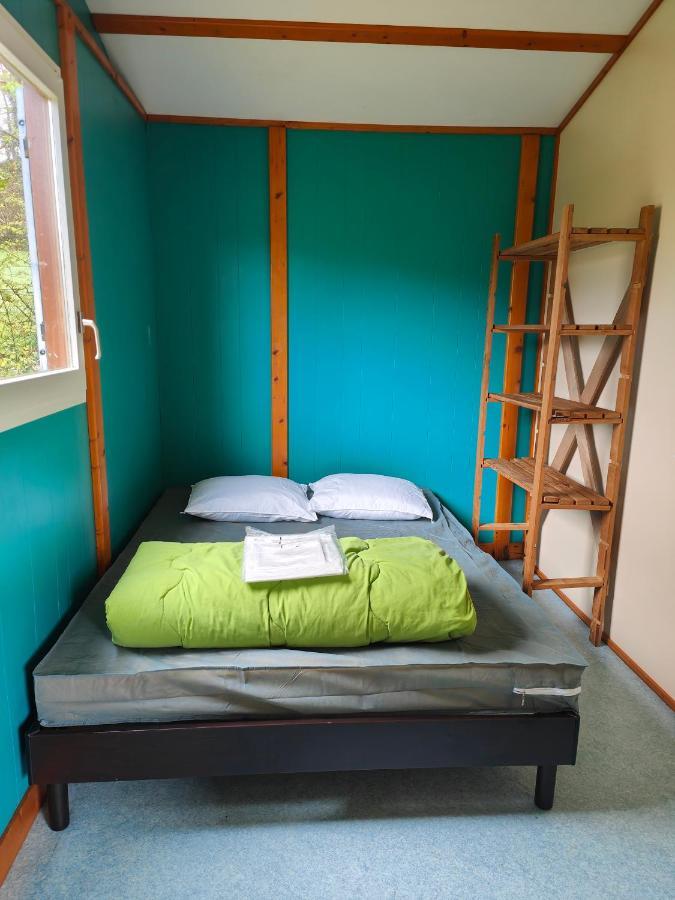 Onlycamp Les Deux Rives *