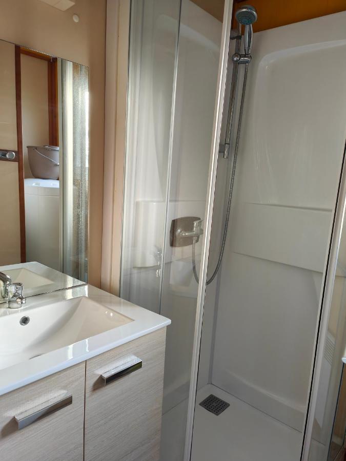 Onlycamp Les Deux Rives Camping *
