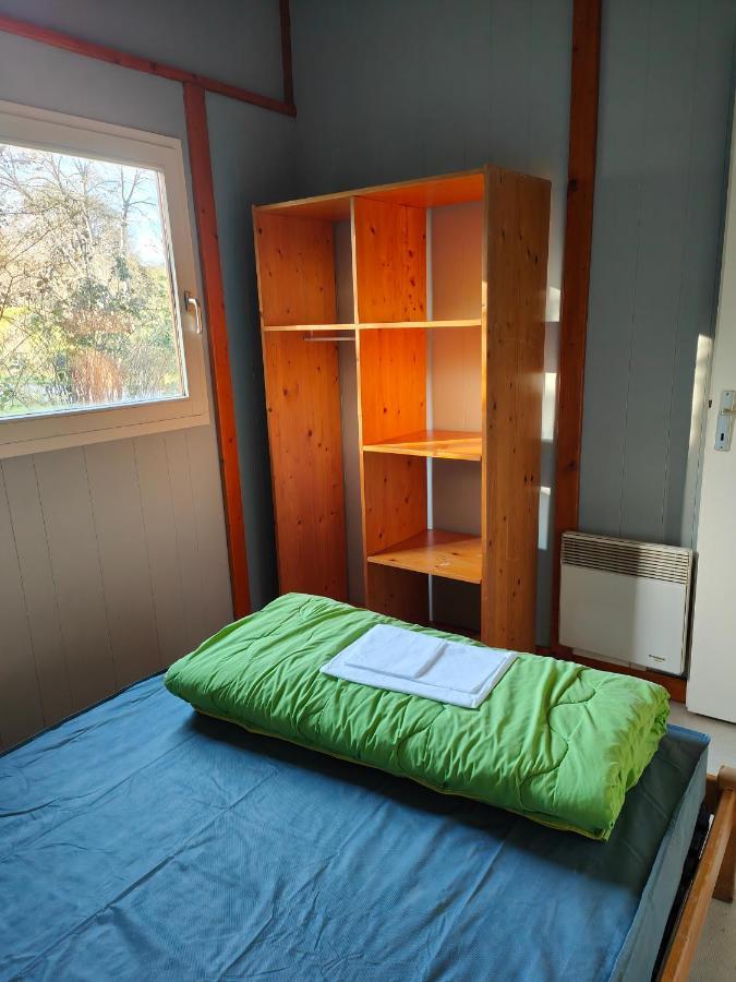 Onlycamp Les Deux Rives Parque de Campismo *