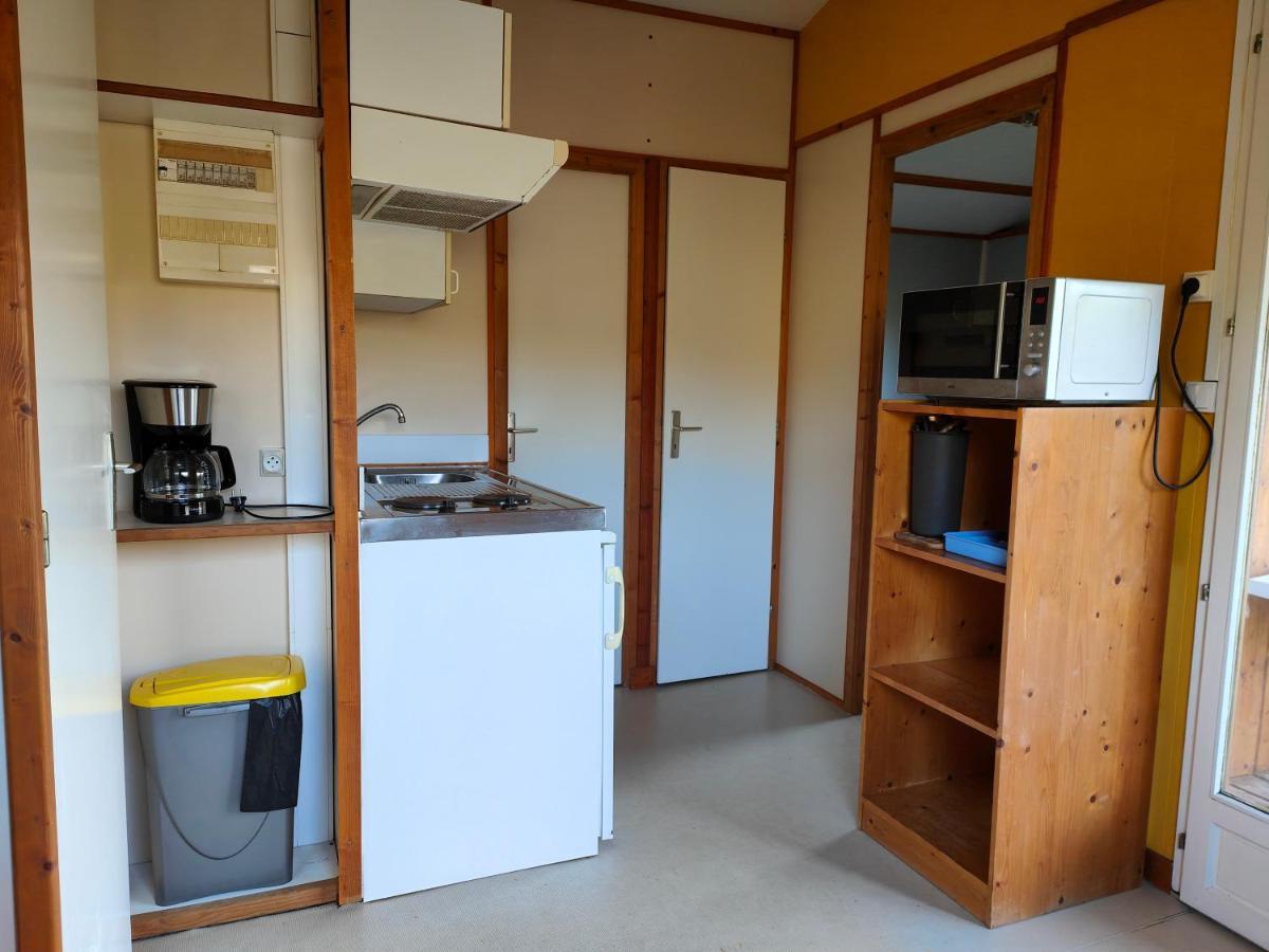 Onlycamp Les Deux Rives Camping Lannion