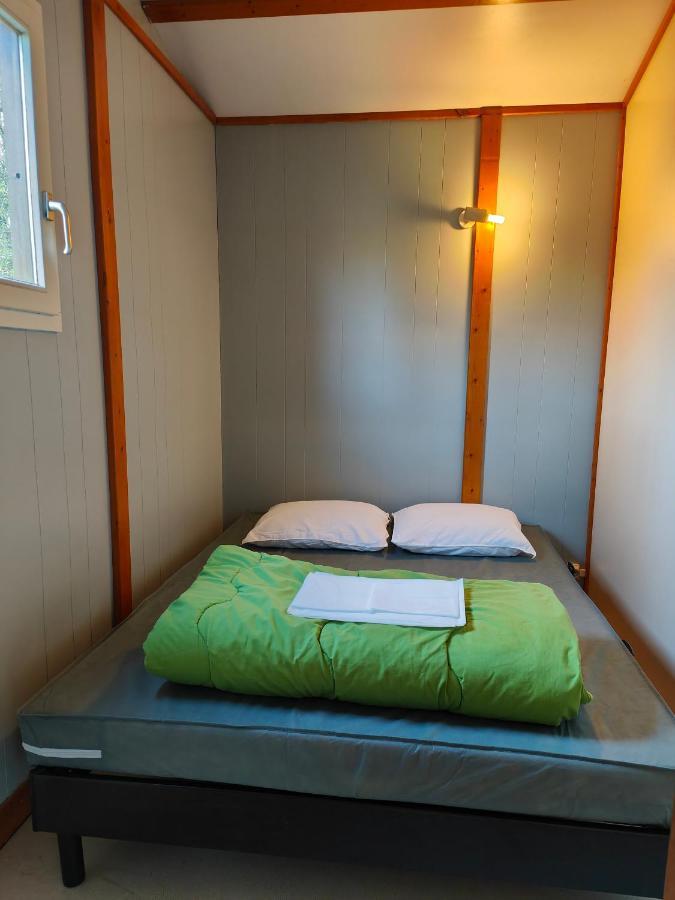 Onlycamp Les Deux Rives Camping