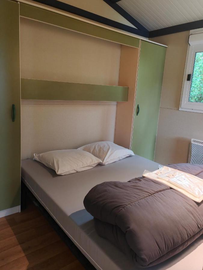 Onlycamp Les Deux Rives Camping Lannion