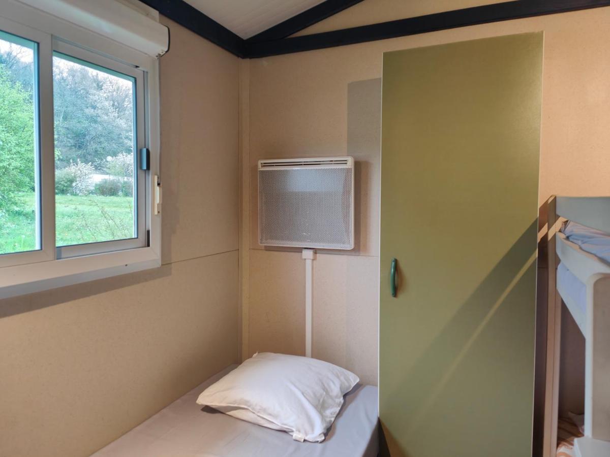 Camping Onlycamp Les Deux Rives