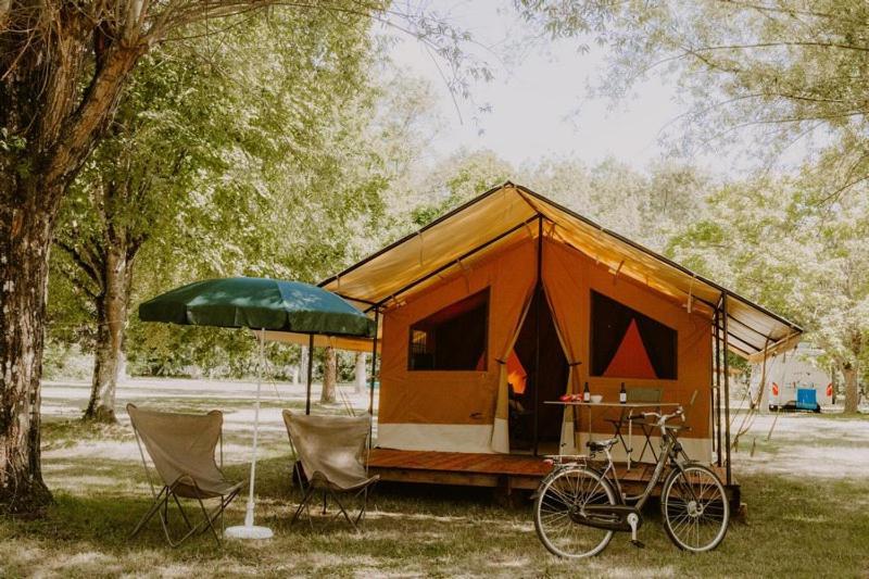 Onlycamp Les Deux Rives