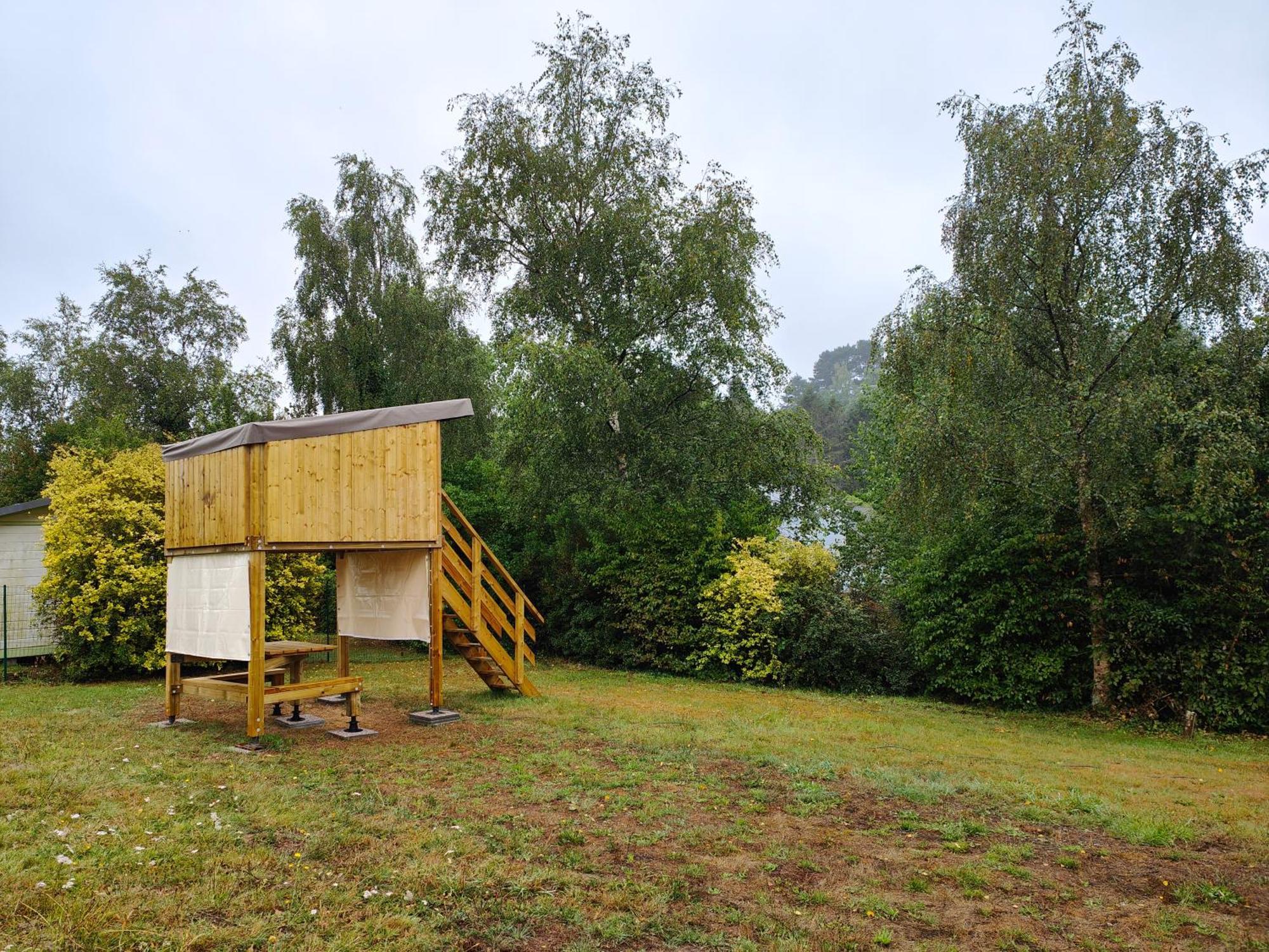 Onlycamp Les Deux Rives * Lannion