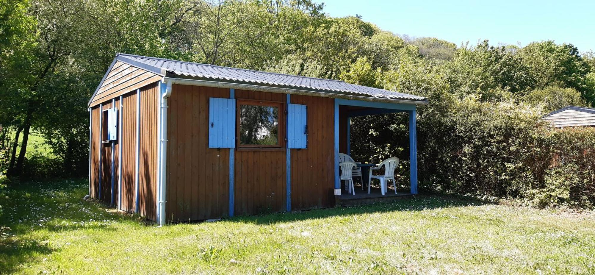 Onlycamp Les Deux Rives Camping Lannion