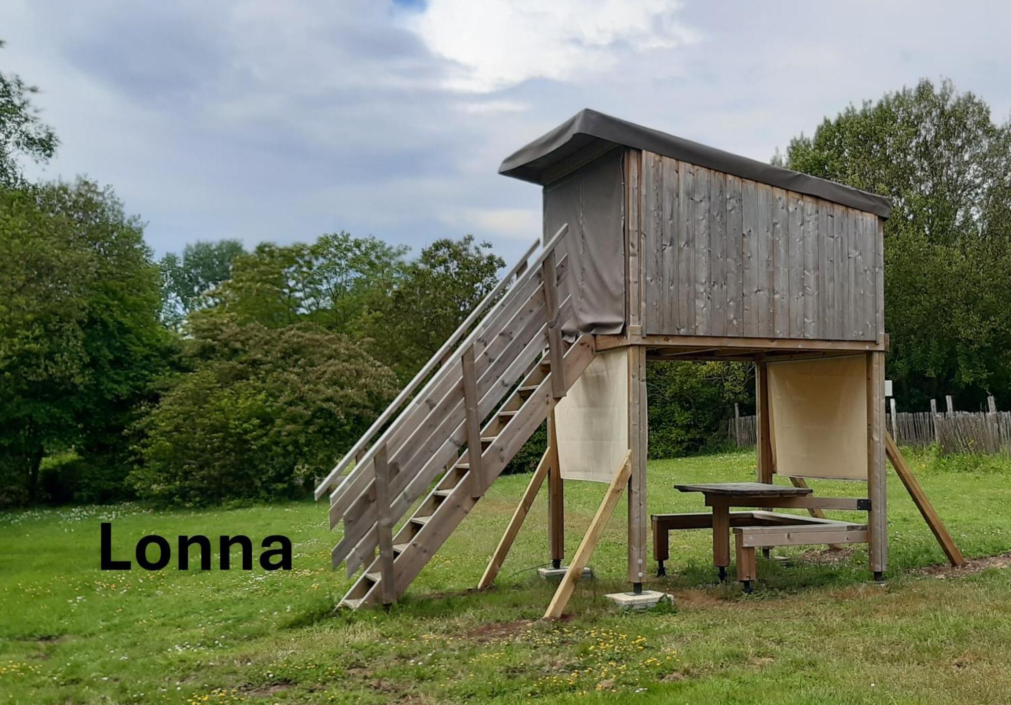 Onlycamp Les Deux Rives Camping
